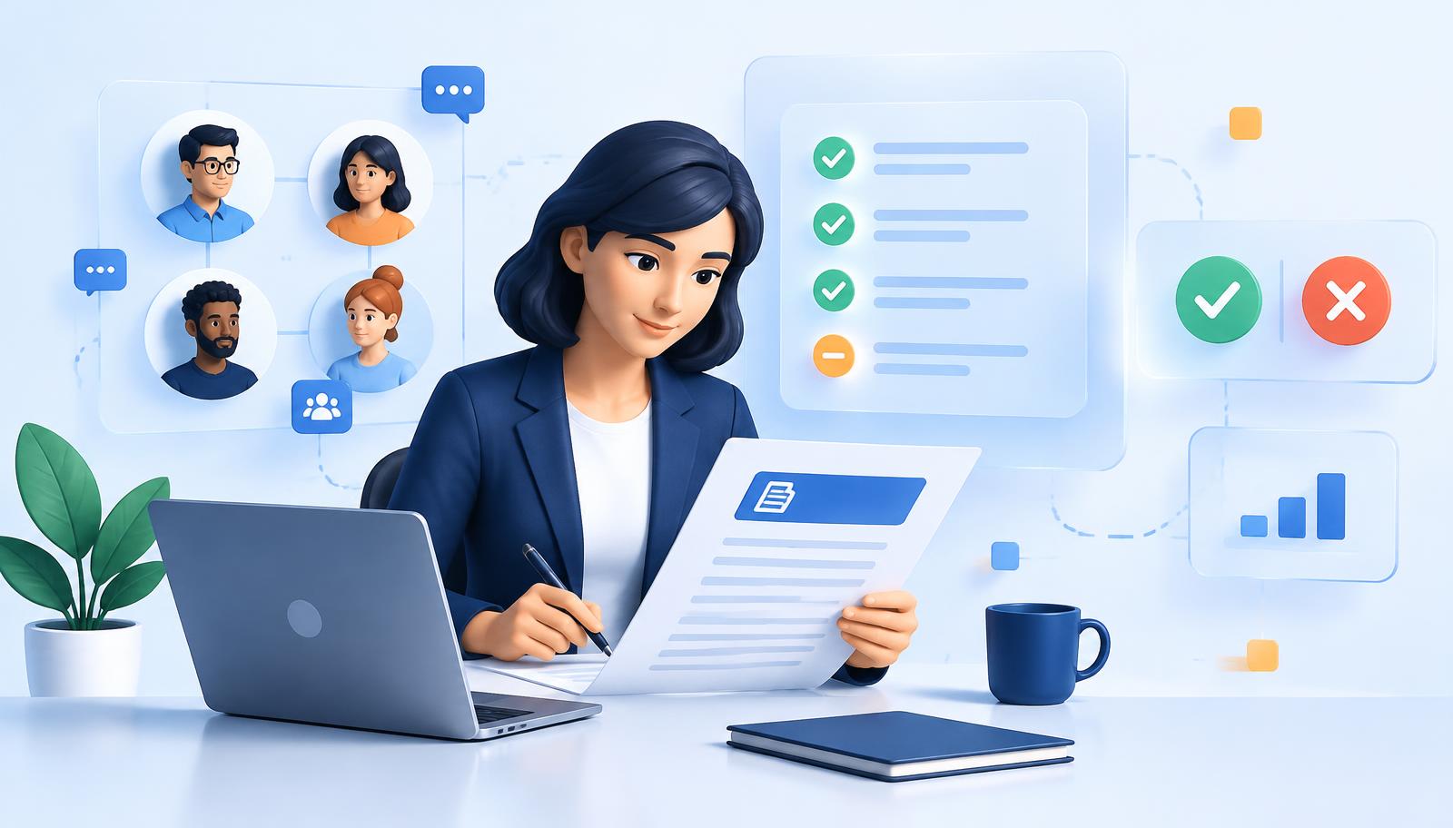 How to Respond to an RFP: A Guide to Winning Responses