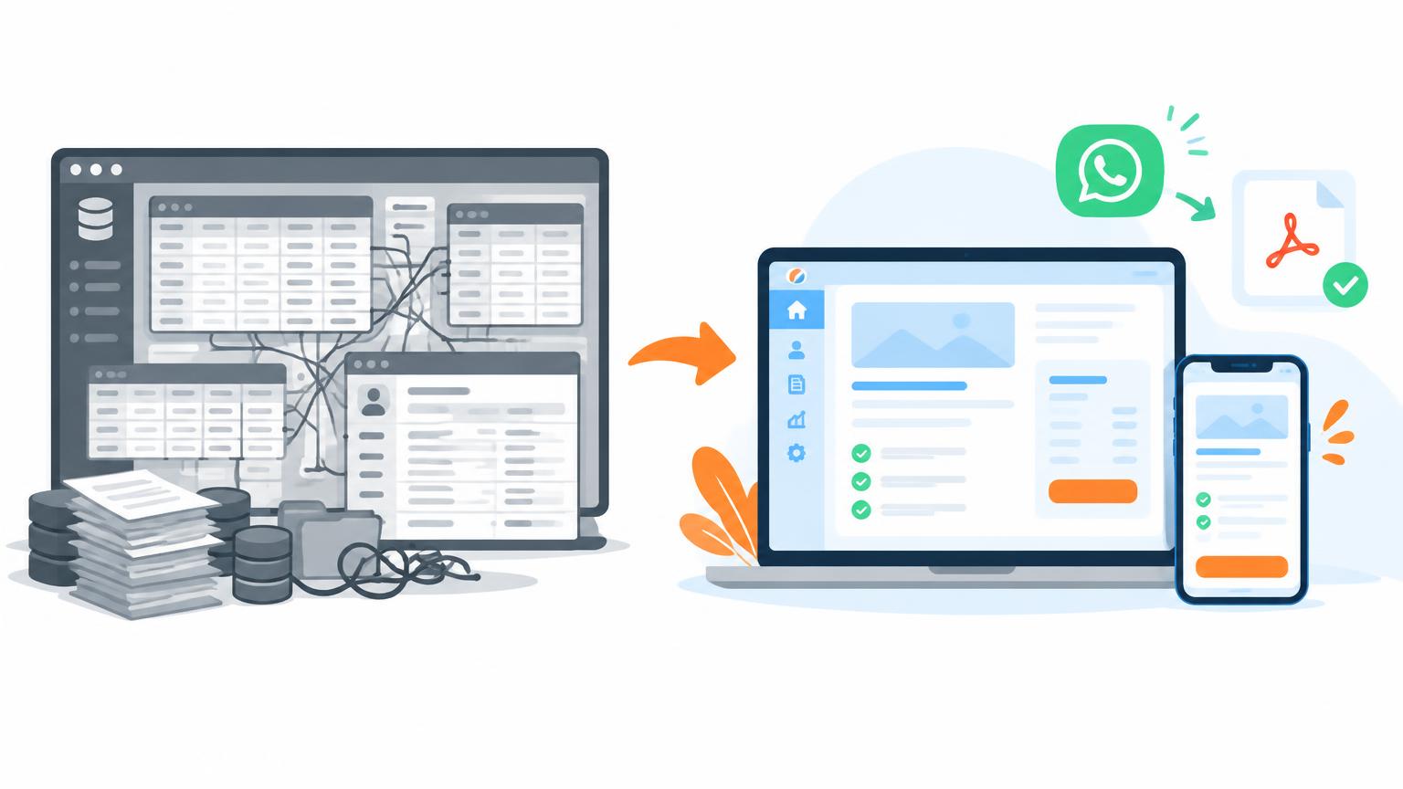 Why Flowpare Wins Over Traditional CRMs